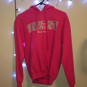 Gildan Hoodie